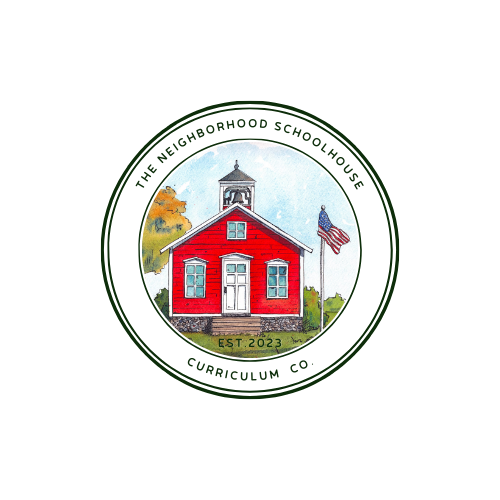 The Neighborhood Schoolhouse 